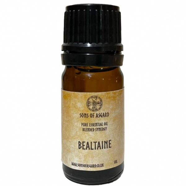 Bealtaine - Magical Synergy